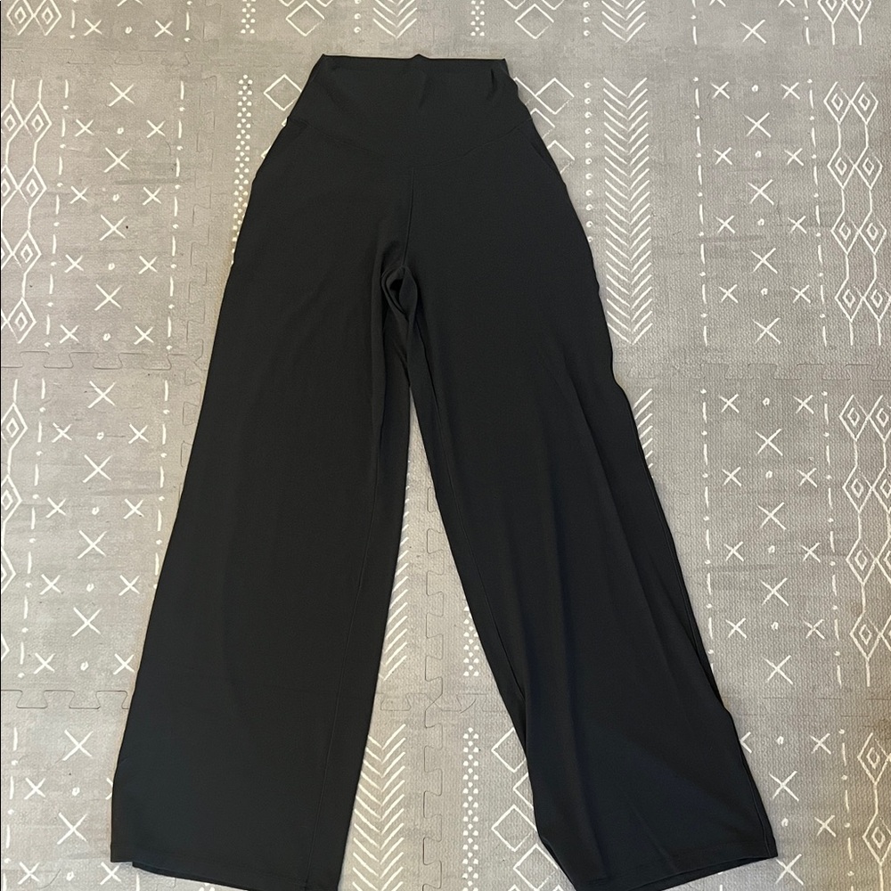 Aerie Offline XTRA high waisted trouser